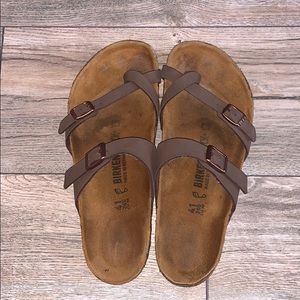 Birkenstock’s